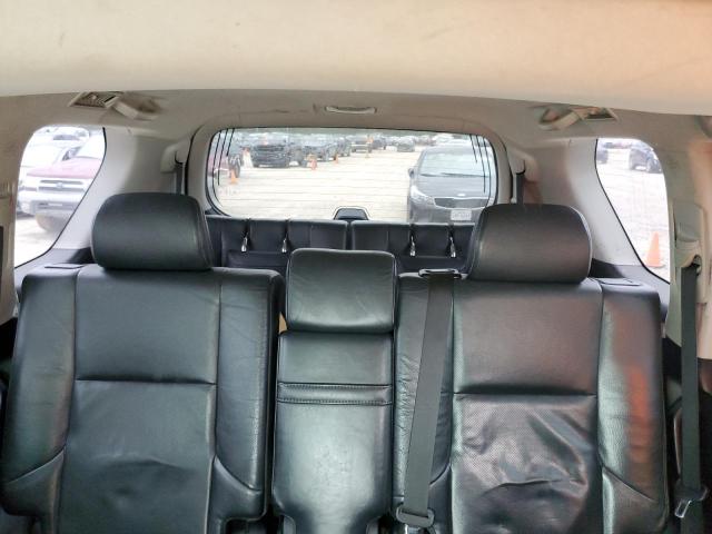 Photo 10 from auction – 2012 LEXUS GX 460 with VIN JTJBM7FX1C5044331