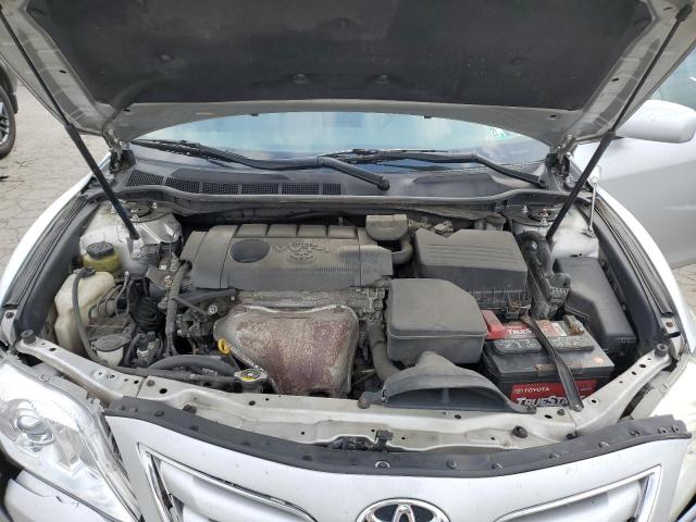 صورة رقم 11 من المزاد - 2011 TOYOTA CAMRY BASE مع VIN 4T1BF3EK3BU683838