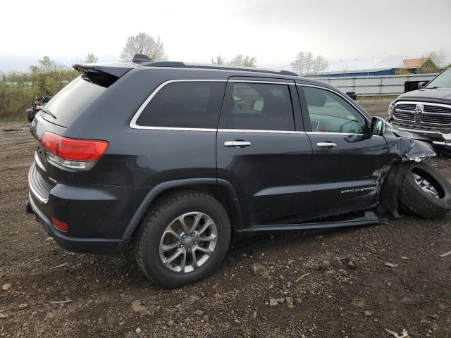 Photo 3 from auction – 2015 JEEP GRAND CHER with VIN 1C4RJFBG3FC791956