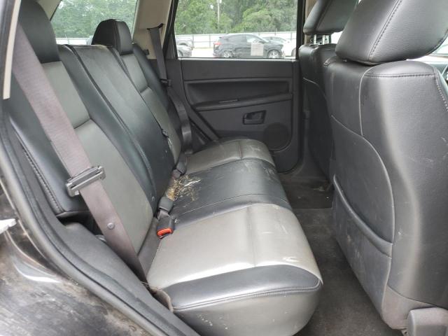 Photo 11 from auction – 2009 JEEP GRAND CHER with VIN 1J8GR48K08C210845