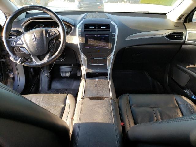 Photo 8 from auction – 2013 LINCOLN MKZ with VIN 3LN6L2G93DR804960