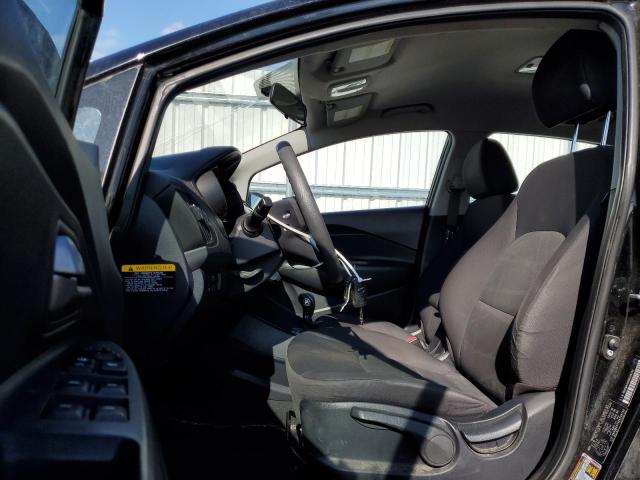 Photo 7 from auction – 2013 KIA RIO LX with VIN KNADM4A39D6248740