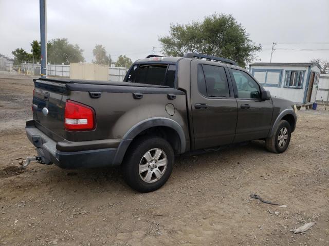 Photo 3 from auction – 2008 FORD EXPLORER S with VIN 1FMEU31E88UA48576