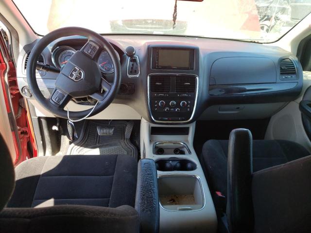 Photo 8 from auction – 2012 DODGE GRAND CARA with VIN 2C4RDGCGXCR329618