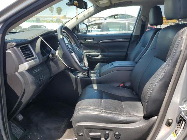 صورة رقم 7 من المزاد - 2014 TOYOTA HIGHLANDER مع VIN 5TDYKRFH4ES030430