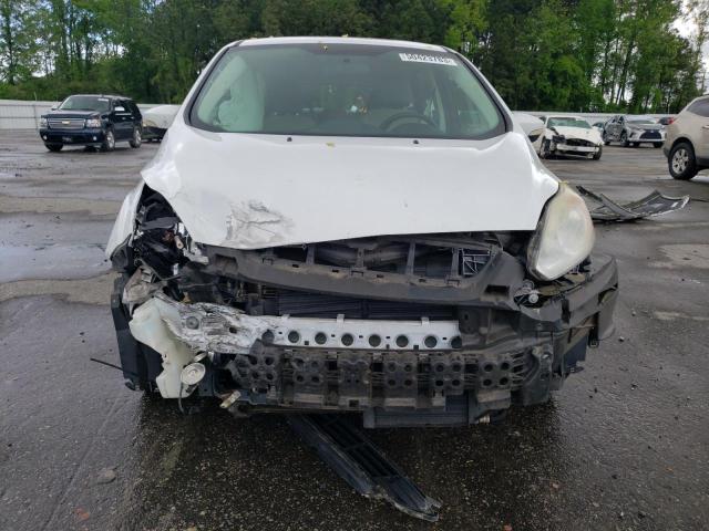 Photo 5 from auction – 2014 FORD C-MAX SE with VIN 1FADP5AU4EL519785