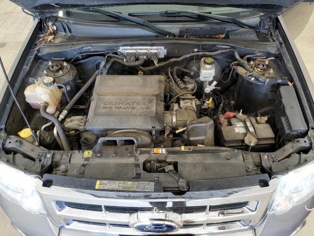 Foto 12 de la subasta – 2012 FORD ESCAPE XLT con VIN 1FMCU0DG3CKB47393