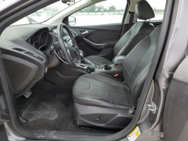 Photo 7 from auction – 2014 FORD FOCUS TITA with VIN 1FADP3J2XEL227299