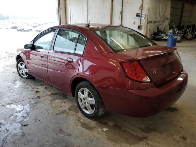 Photo 2 from auction – 2007 SATURN ION LEVEL with VIN 1G8AJ55F47Z194365