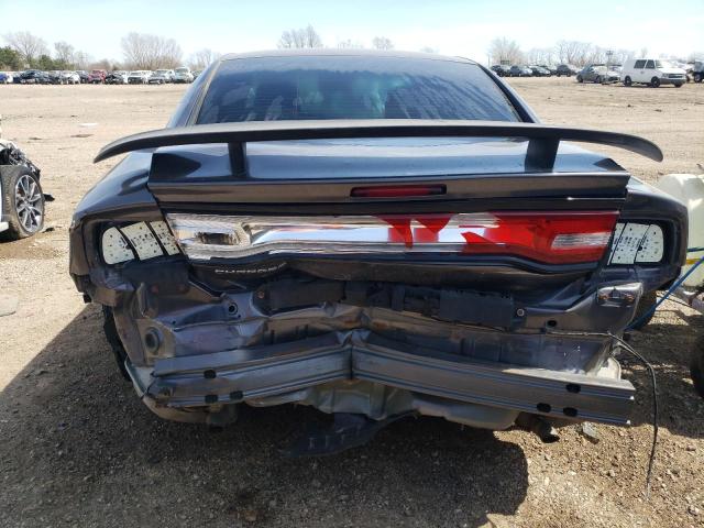 Zdjęcie 6 z aukcji – 2013 DODGE CHARGER SE z VIN 2C3CDXBG8DH734847