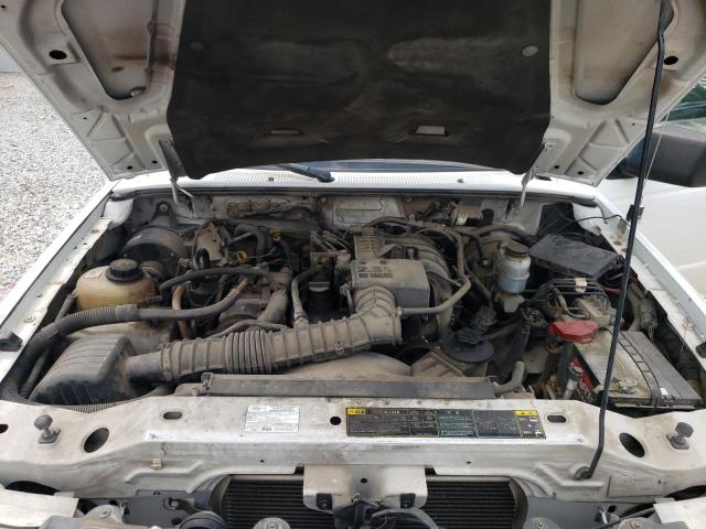 Photo 11 from auction – 2010 FORD RANGER with VIN 1FTKR1AD8APA60641