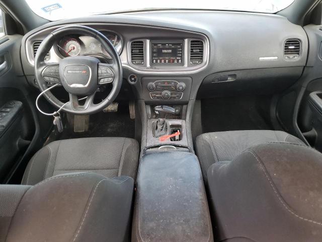 Photo 8 from auction – 2020 DODGE CHARGER SX with VIN 2C3CDXBG4LH207998