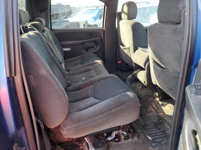 Photo 10 from auction – 2003 CHEVROLET AVALANCHE with VIN 3GNEK13T73G323965