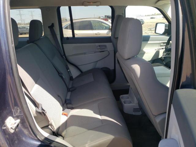 Photo 10 from auction – 2008 JEEP LIBERTY SP with VIN 1J8GN28K78W255103