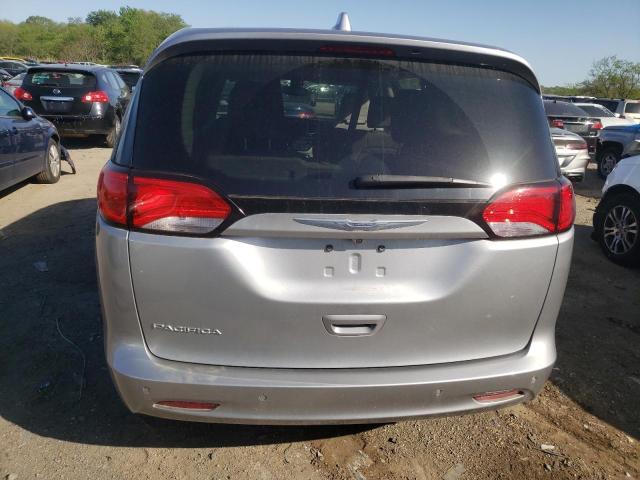 Photo 6 from auction – 2017 CHRYSLER PACIFICA T with VIN 2C4RC1DG9HR516824