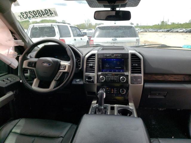 Photo 8 from auction – 2019 FORD F150 SUPER with VIN 1FTFW1C1XKFA81009