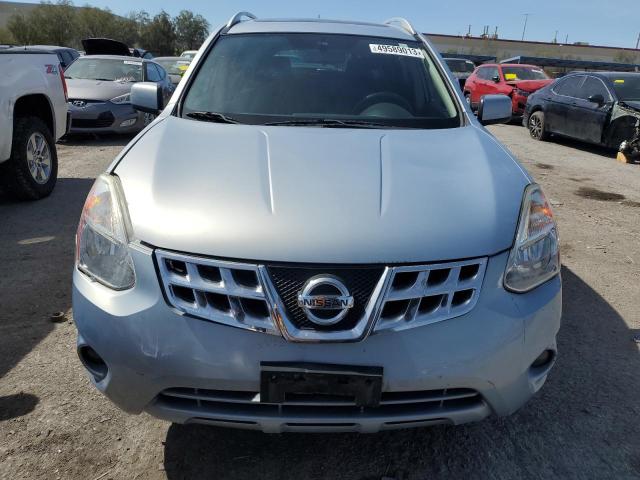 Photo 5 from auction – 2013 NISSAN ROGUE S with VIN JN8AS5MT1DW032947
