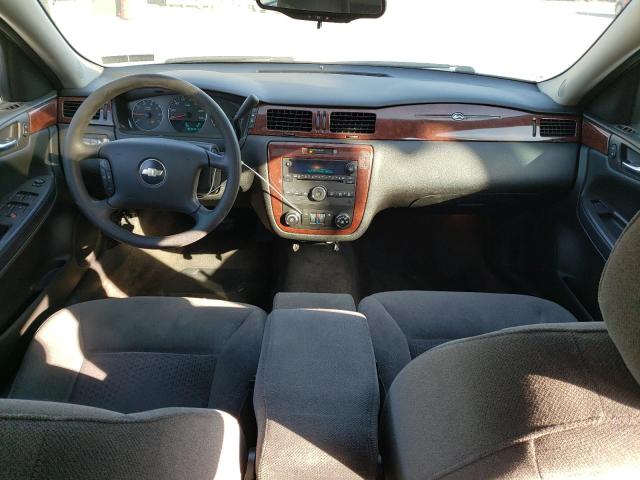 Photo 8 from auction – 2008 CHEVROLET IMPALA LT with VIN 2G1WT58N481217820