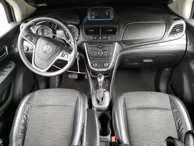 Photo 8 from auction – 2016 BUICK ENCORE with VIN KL4CJASB6GB586971