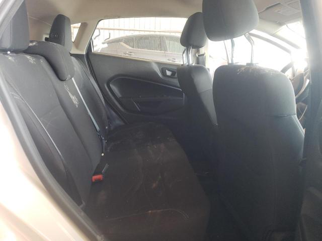 Photo 10 from auction – 2019 FORD FIESTA SE with VIN 3FADP4EJ0KM143834