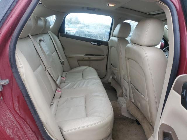Photo 10 from auction – 2006 CHEVROLET IMPALA LT with VIN 2G1WC581669230144