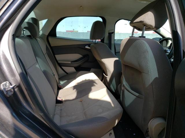 Foto 10 de la subasta – 2013 FORD FOCUS SE con VIN 1FADP3F25DL321694