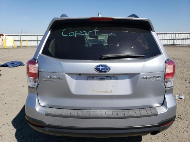 Фото 6 с аукциона – 2017 SUBARU FORESTER 2 с VIN JF2SJAJC5HH541225
