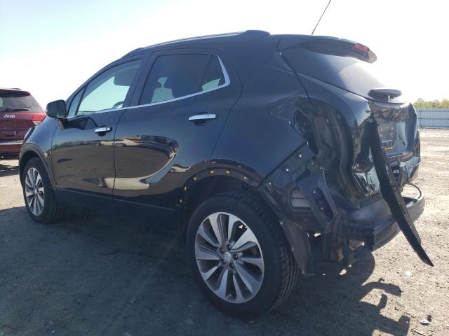 Photo 2 from auction – 2019 BUICK ENCORE PRE with VIN KL4CJASB3KB709098