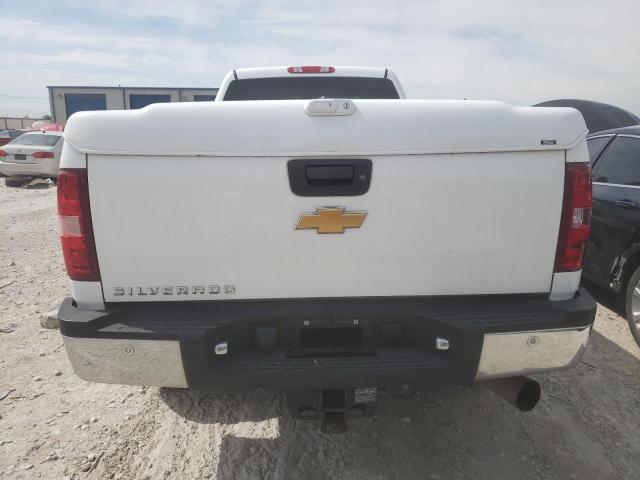 Photo 6 from auction – 2013 CHEVROLET SILVERADO with VIN 1GC1KXC80DF129934