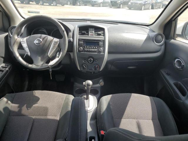 Photo 8 from auction – 2018 NISSAN VERSA S with VIN 3N1CN7AP2JK397923