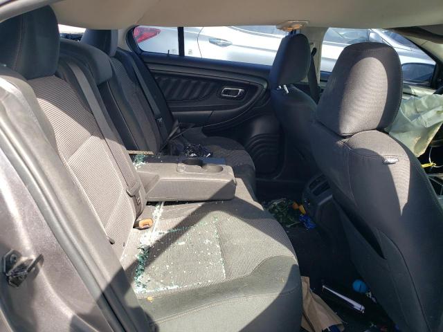 Photo 10 from auction – 2012 FORD TAURUS SEL with VIN 1FAHP2EWXCG126276