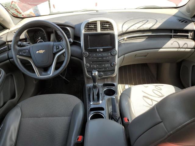 Photo 8 from auction – 2016 CHEVROLET MALIBU LIM with VIN 1G11C5SA1GF155803