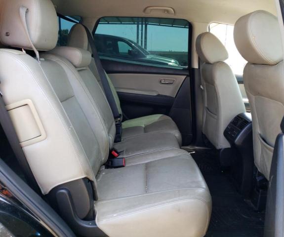Photo 11 from auction – 2013 MAZDA CX-9 TOURI with VIN JM3TB2CA7D0413053