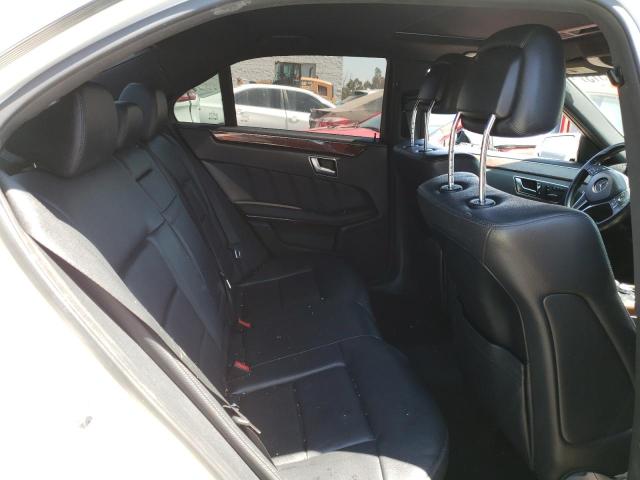 Photo 10 from auction – 2013 MERCEDES-BENZ E 350 with VIN WDDHF5KB5DA741103