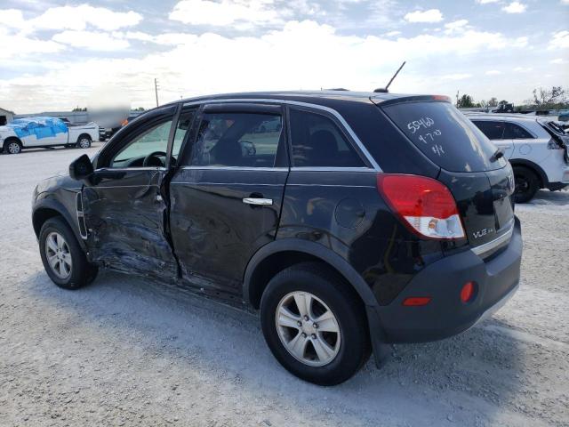 Photo 2 from auction – 2008 SATURN VUE XE with VIN 3GSCL33P58S728596