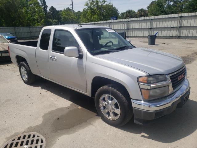 Photo 4 from auction – 2010 GMC CANYON SLE with VIN 1GTESCD92A8148485