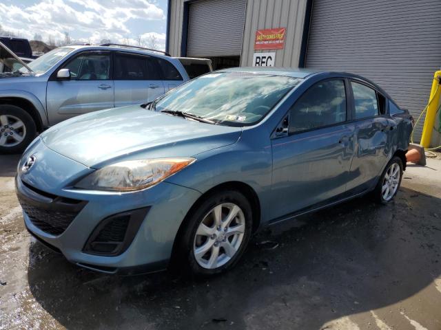 MAZDA 3 I 2010 с VIN JM1BL1SG8A1328746 - Фото с аукциона