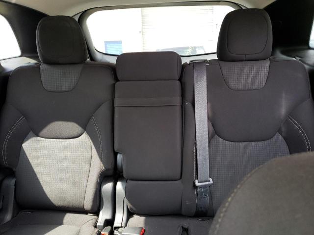 Photo 10 from auction – 2016 JEEP CHEROKEE L with VIN 1C4PJLCB7GW143870