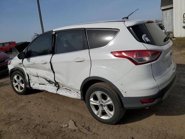 Photo 2 from auction – 2014 FORD ESCAPE SE with VIN 1FMCU9G9XEUD26913