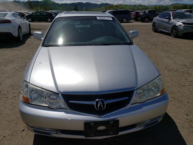 Photo 5 from auction – 2002 ACURA 3.2TL with VIN 19UUA56762A043594