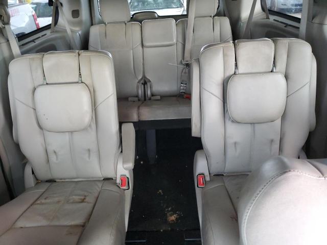 Photo 10 from auction – 2011 CHRYSLER TOWN & COU with VIN 2A4RR6DG5BR758605