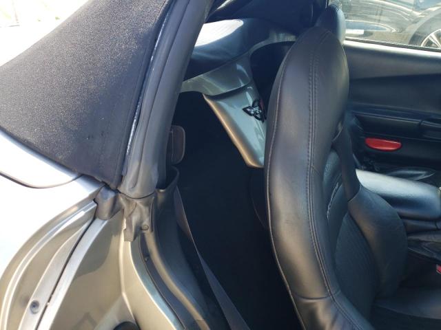 Photo 10 from auction – 1998 CHEVROLET CORVETTE with VIN 1G1YY32G5W5117231