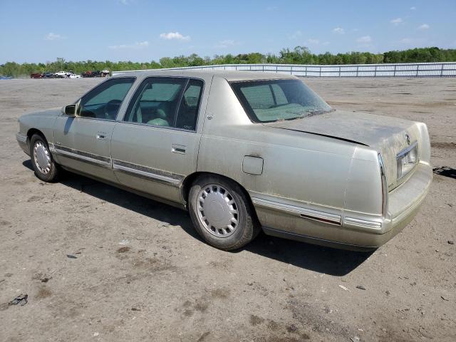 Photo 2 from auction – 1997 CADILLAC DEVILLE with VIN 1G6KD54Y9VU285245