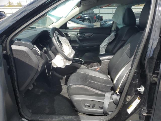 Photo 7 from auction – 2015 NISSAN ROGUE S with VIN 5N1AT2MV7FC880761