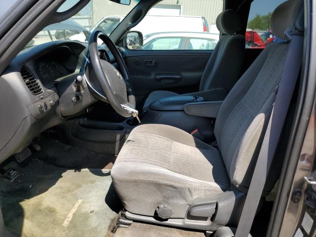Photo 7 from auction – 2004 TOYOTA TUNDRA with VIN 5TBBT44194S450817