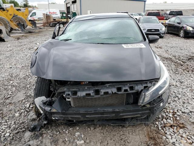 Photo 5 from auction – 2017 KIA FORTE LX with VIN 3KPFK4A75HE051939
