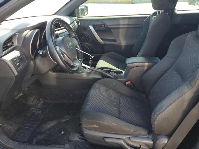 Photo 7 from auction – 2012 TOYOTA SCION TC with VIN JTKJF5C75C3037016
