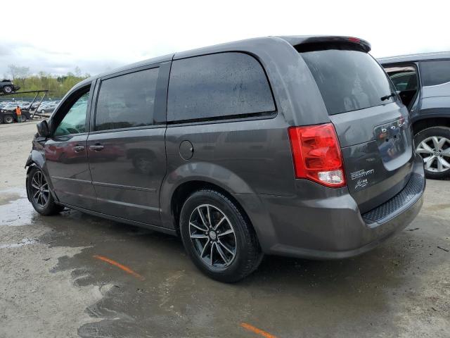 Photo 2 from auction – 2014 DODGE GRAND CARA with VIN 2C4RDGCG2ER467804