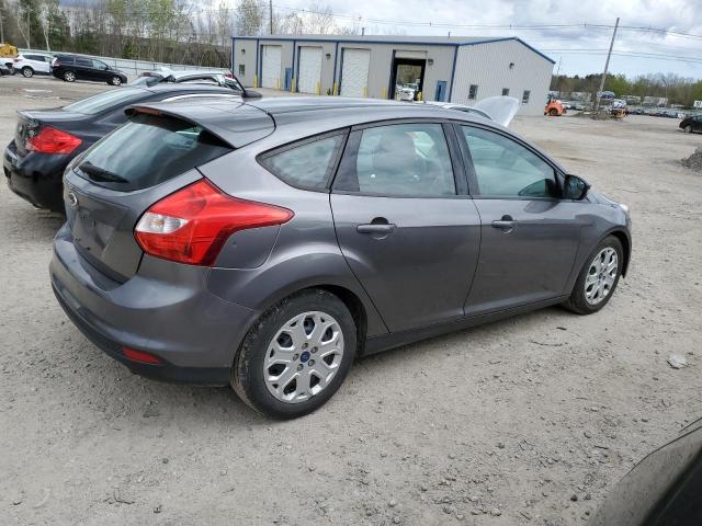 Photo 3 from auction – 2014 FORD FOCUS SE with VIN 1FADP3K22EL301815