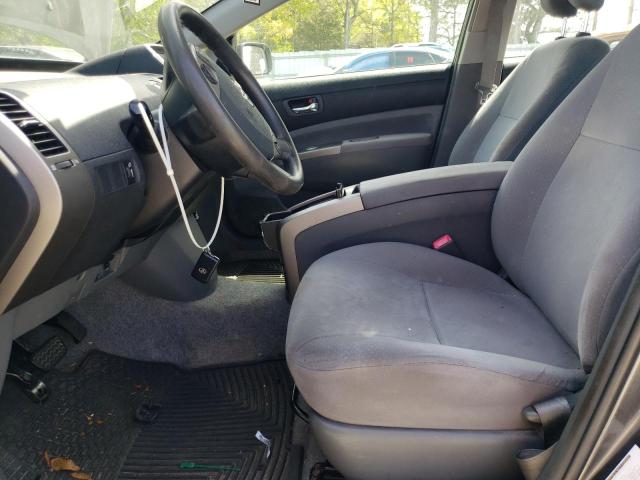 Photo 7 from auction – 2007 TOYOTA PRIUS with VIN JTDKB20UX73288457